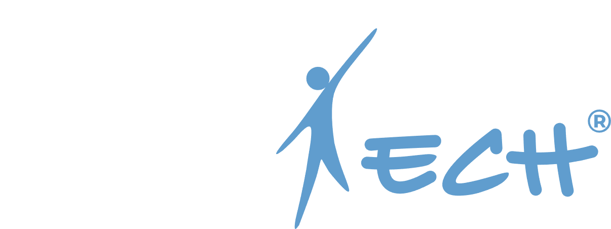 Suntech Logo with R White