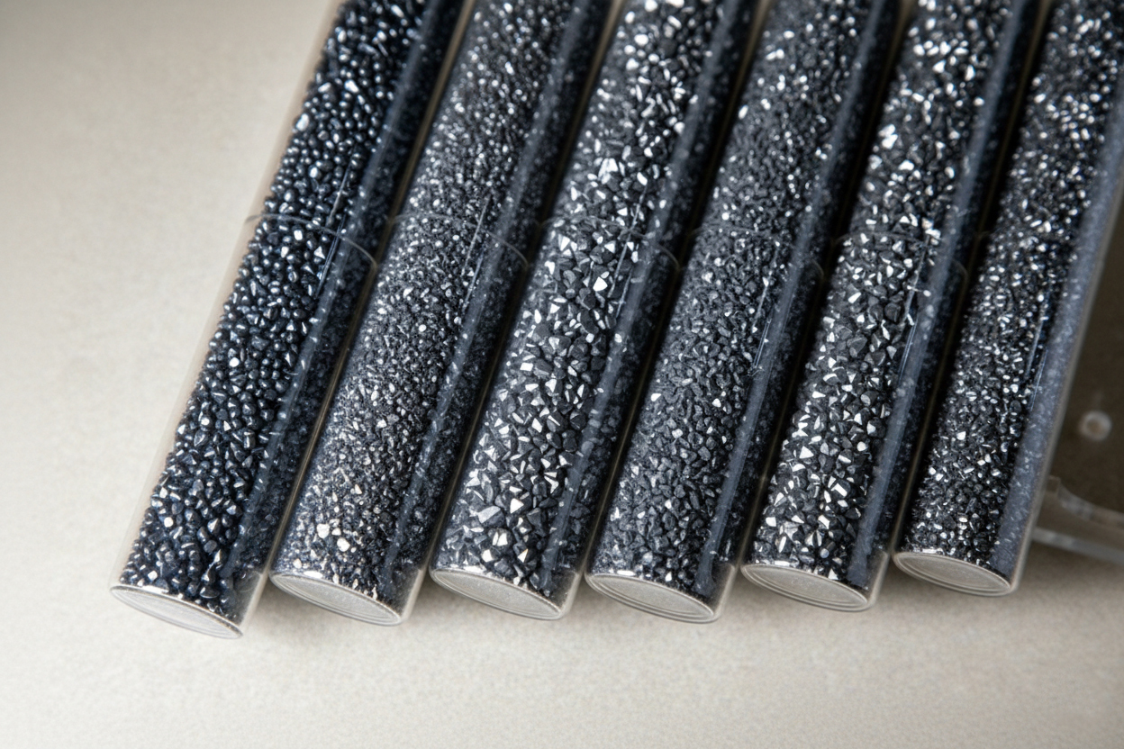 Suntech Industries Steel Grit
